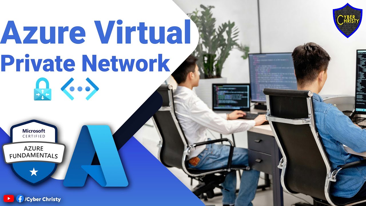 Azure Virtual Private Network