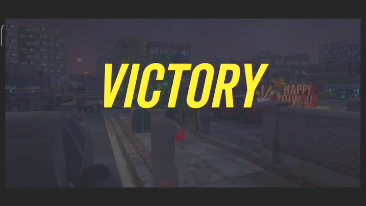 official Rogue Heist । Indian PUBG apka apna game Download on playstor