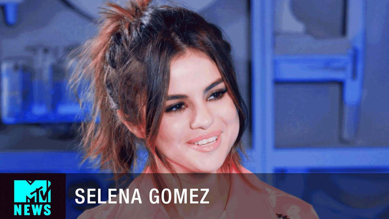 Selena Gomez Talks “Bad Liar” & Sampling 
