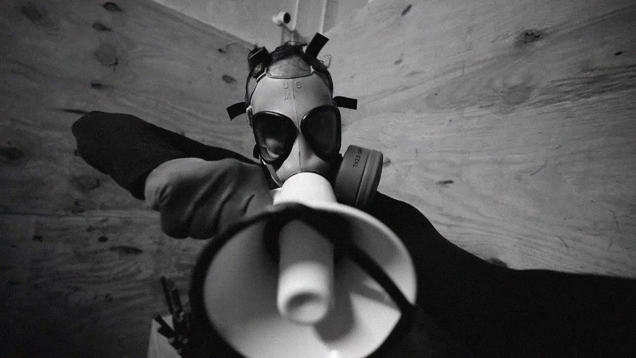 Added Color - Manipulador (Official Video)