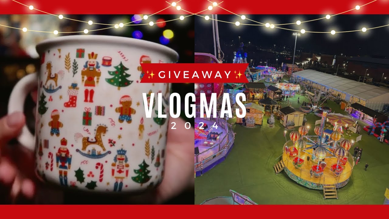 ✨Vlogmas✨| Anunt GIVEAWAY🎄| HAUL Costco  #giveaway