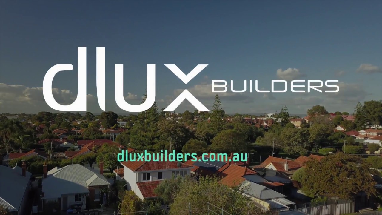Dlux Builders Two Storey Home Extension in Mount Lawley