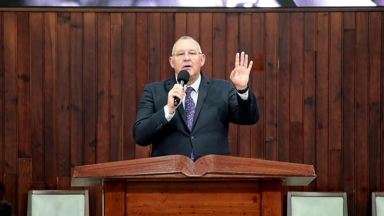 CULTO VIERNES 🔴 13 DE MARZO 2026 | IGLESIA SHALOM