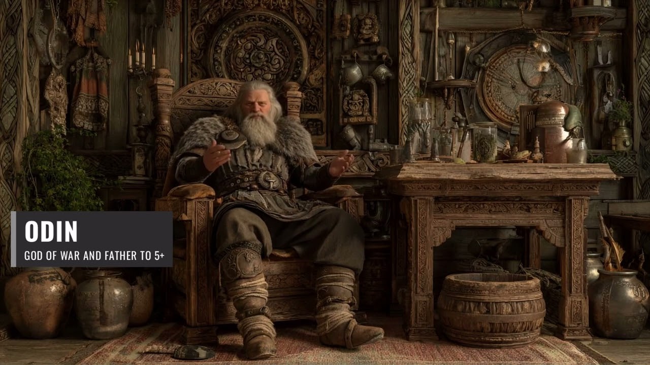 Mythistory Buffs on DigiHut