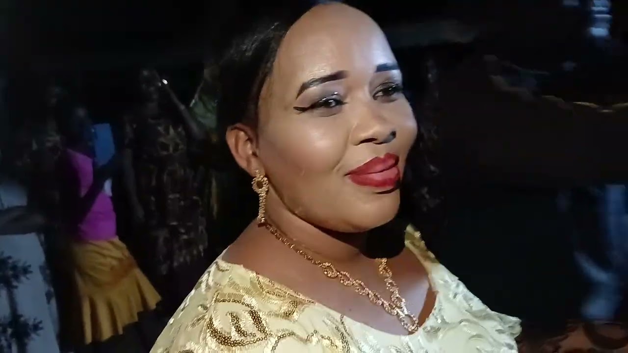 Patricia $ Shabene Dowry Ceremony at Manda Village 🔥