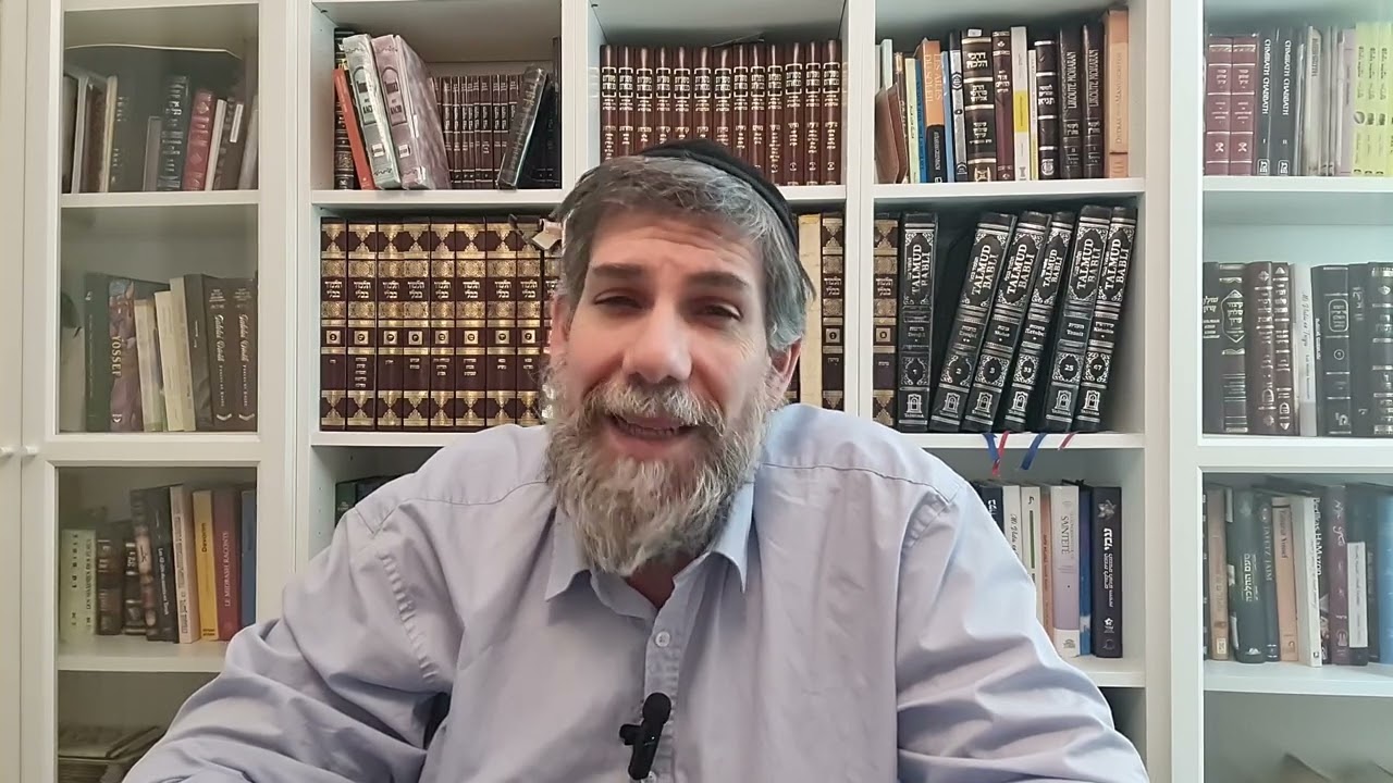 El Trono de la Sabiduría: Lecciones de Salomón para Construir tu Alma | Rav Joseph Salama