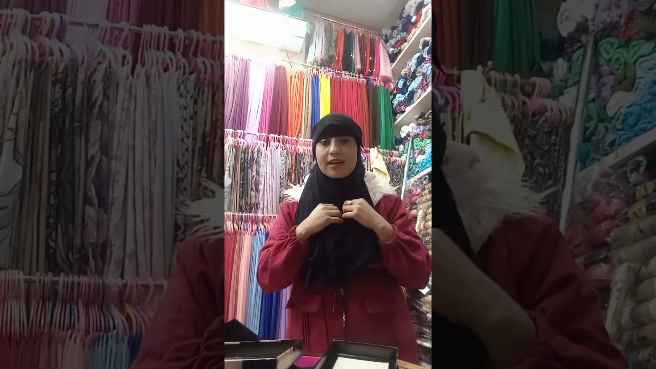 ايه رايكم في النقاب السعودي