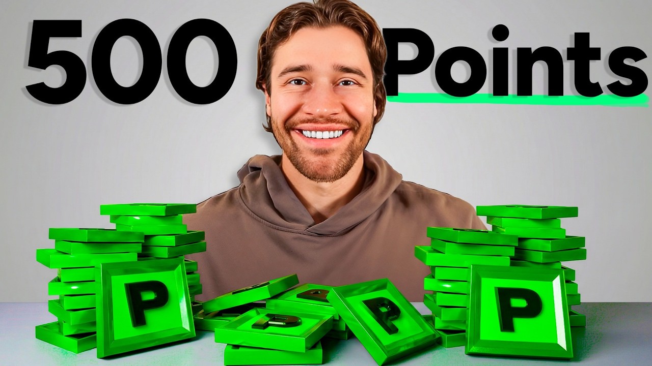 I Received 500 FREE MUT POINTS in Madden 26! (NMS)