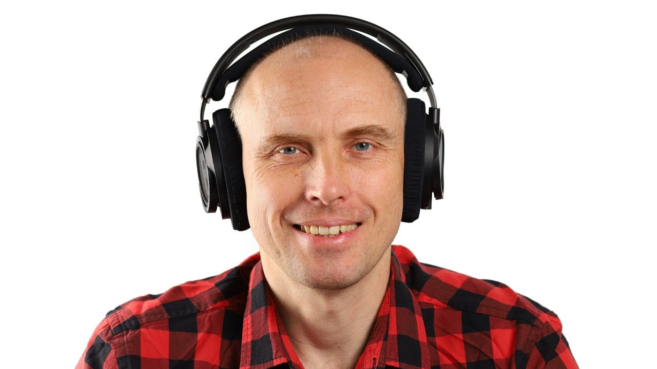 Купив навушники Philips SHP9500 за 46 доларів
