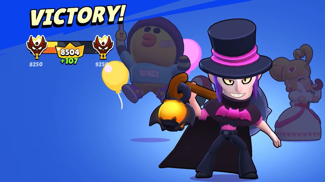 Only Mortis To Master 2?