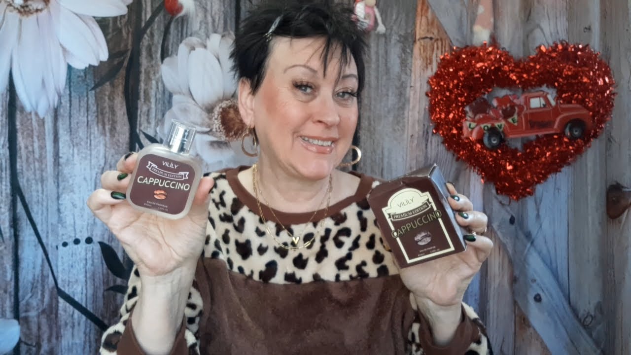 Tuna on Toast | More Cappucino Perfume | Temu | Sacheu | Retraction