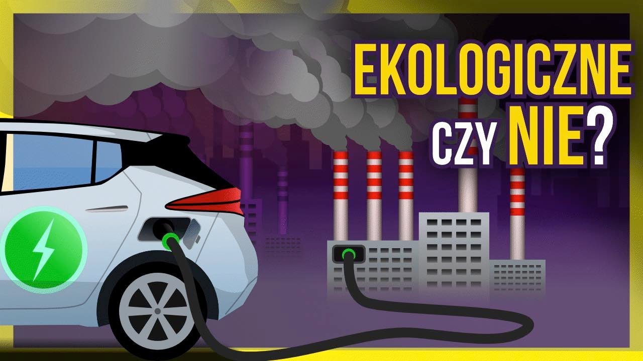 Komu opłacają się samochody elektryczne?