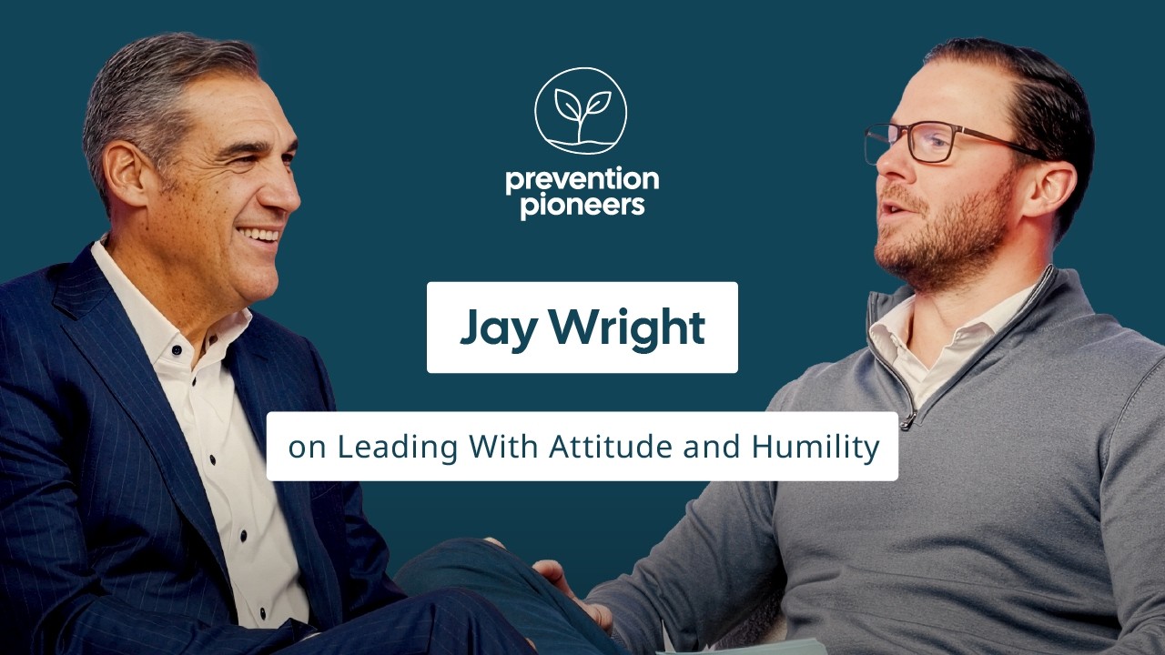Jay Wright on Leading With Attitude and Humility