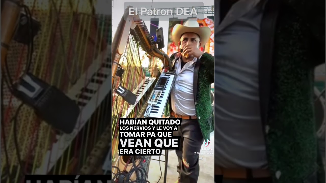 #Salud #Abundanci #MixRuido #AtodoLoKdaa #foryoupage #ElPatronDEA #fypシ #foryou #HarpKey #ArpaTklas