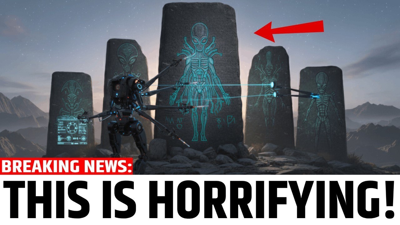What AI Found in the Rosetta Stone Is Forcing Historians to Rethink Ancient Egypt