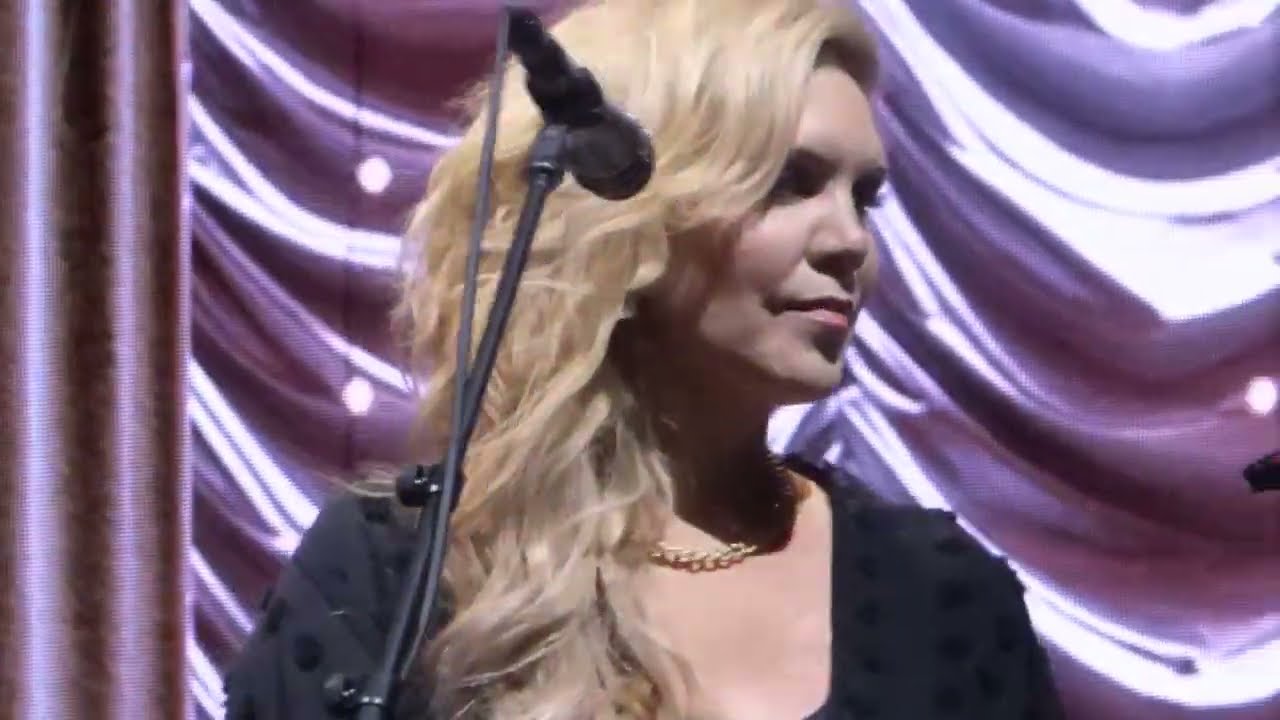 Alison Krauss & Robert Plant - Trouble With My Lover (Live in Memphis, TN May 7, 2023)