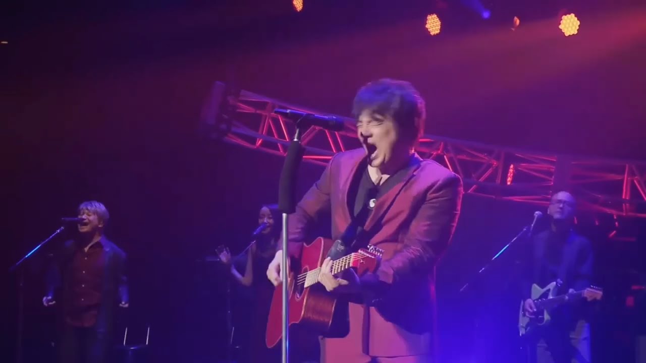 晴天を誉めるなら夕暮れを待て / ASKA
