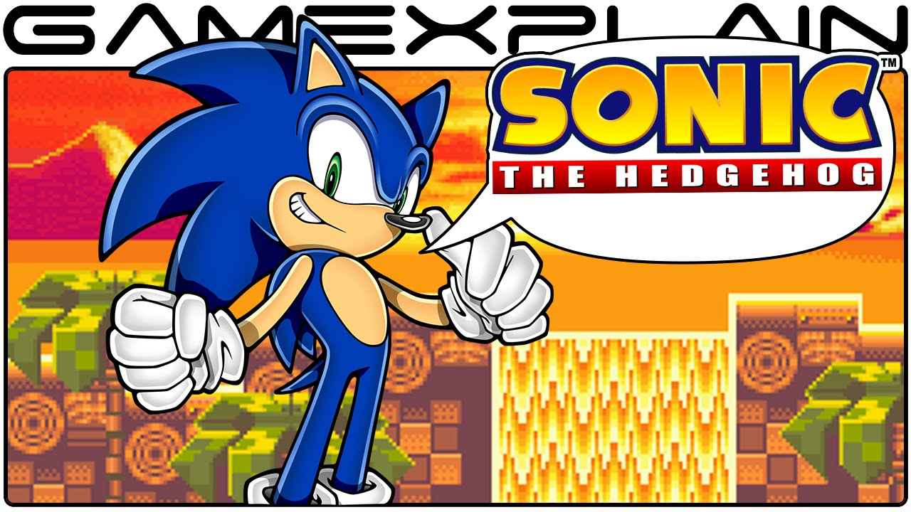 Can Sega Return Sonic to Greatness? - Sonic in 2016 & Beyond Discussion ft. Cobanermani456