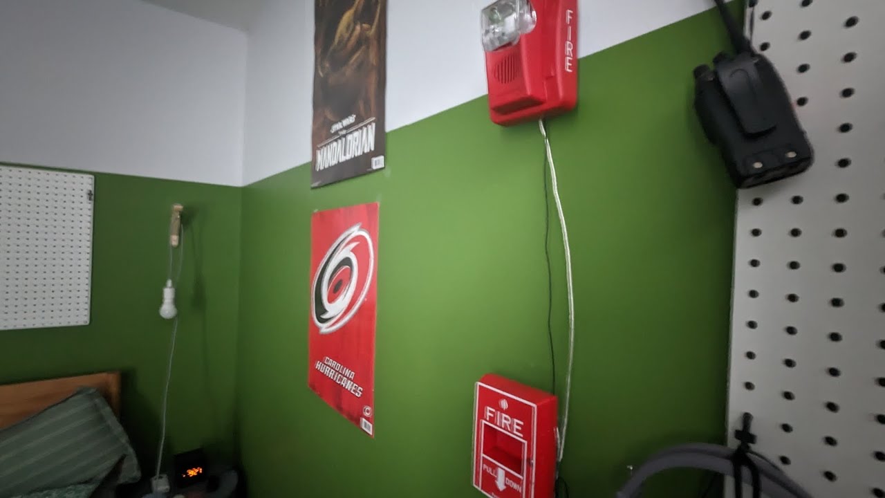 System Test 1
