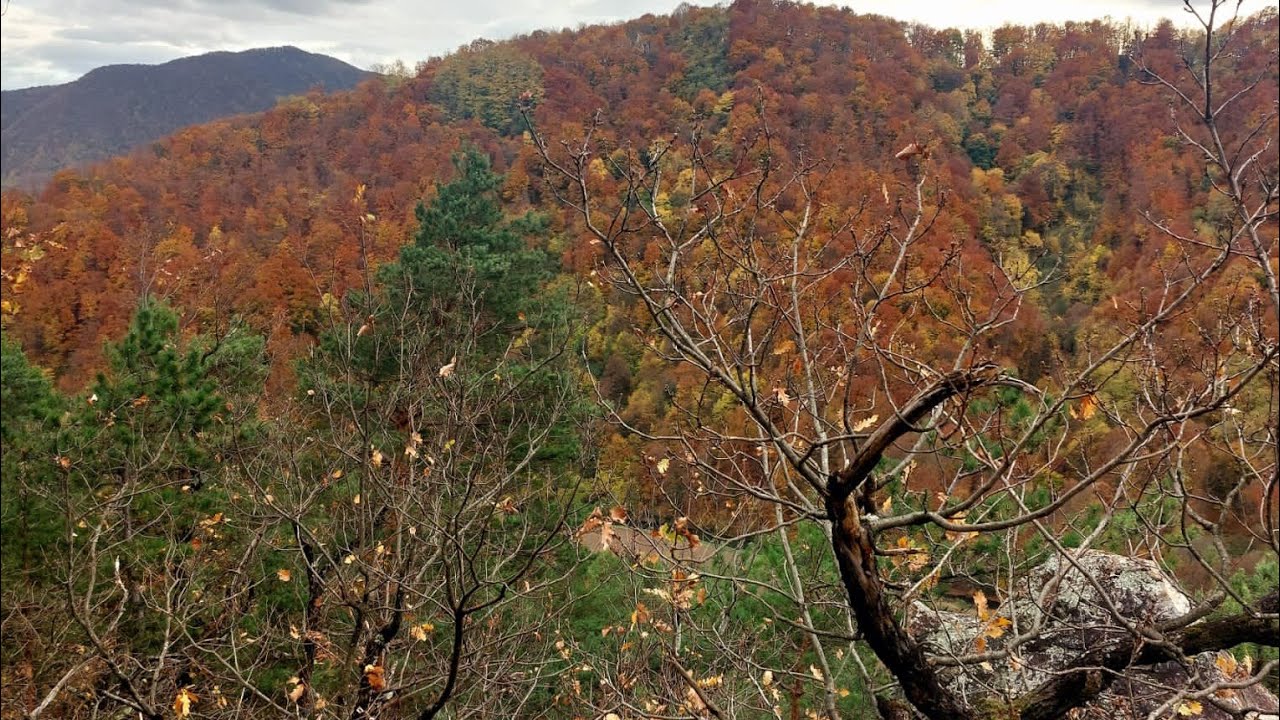  Gačice-Vražji stolček, 2.11.2025.
