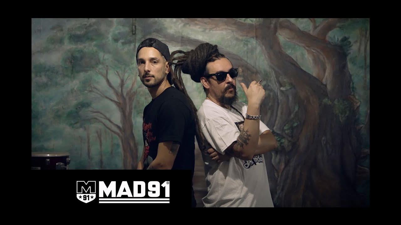 Lacandona & Morodo | ESTA NO ES UNA CANCIÓN DIPLOMÁTICA | Vídeo Oficial