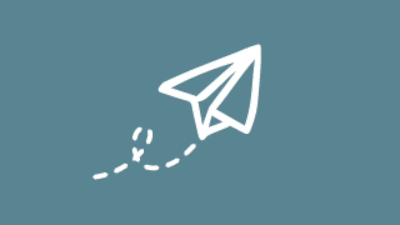 Avions de paper