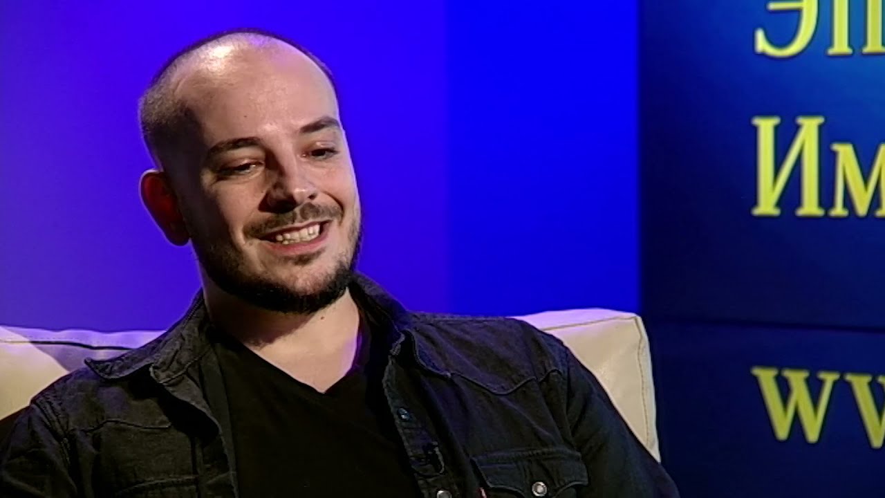 Лекция 32. Андрей Борисюк. Экономика Николая II: первое место по темпам роста, второе по бюджету