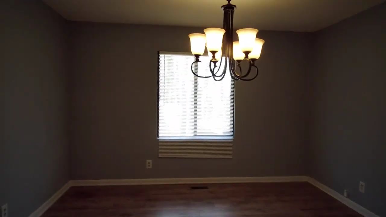 Video Tour For 3506 Marquis Dr. Durham