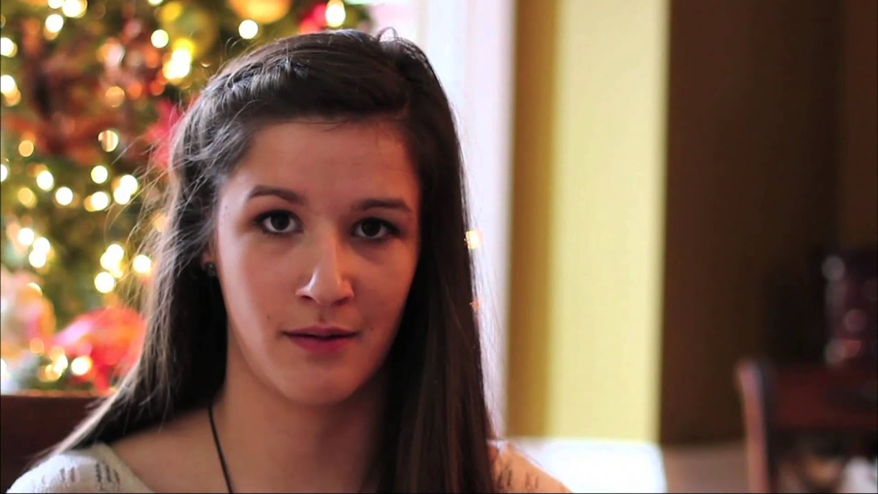 Students Speak Out on Gun Violence Prevention