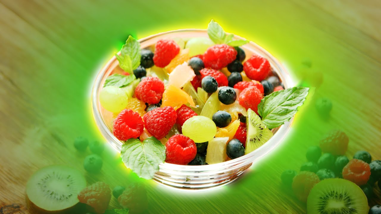 The Health Benefits of your Favourite Fruits and Vegetables