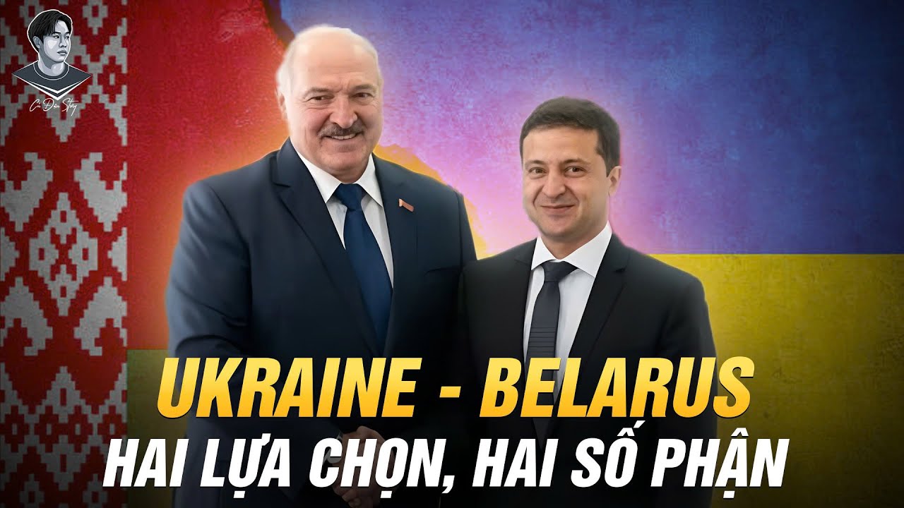 HOAN HÔ ZELENSKY ĐÒI TỰ DO CHO BELARUS, TUYÊN BỐ UKRAINE CHIẾN ĐẾN CÙNG KO NHƯỢNG ĐẤT