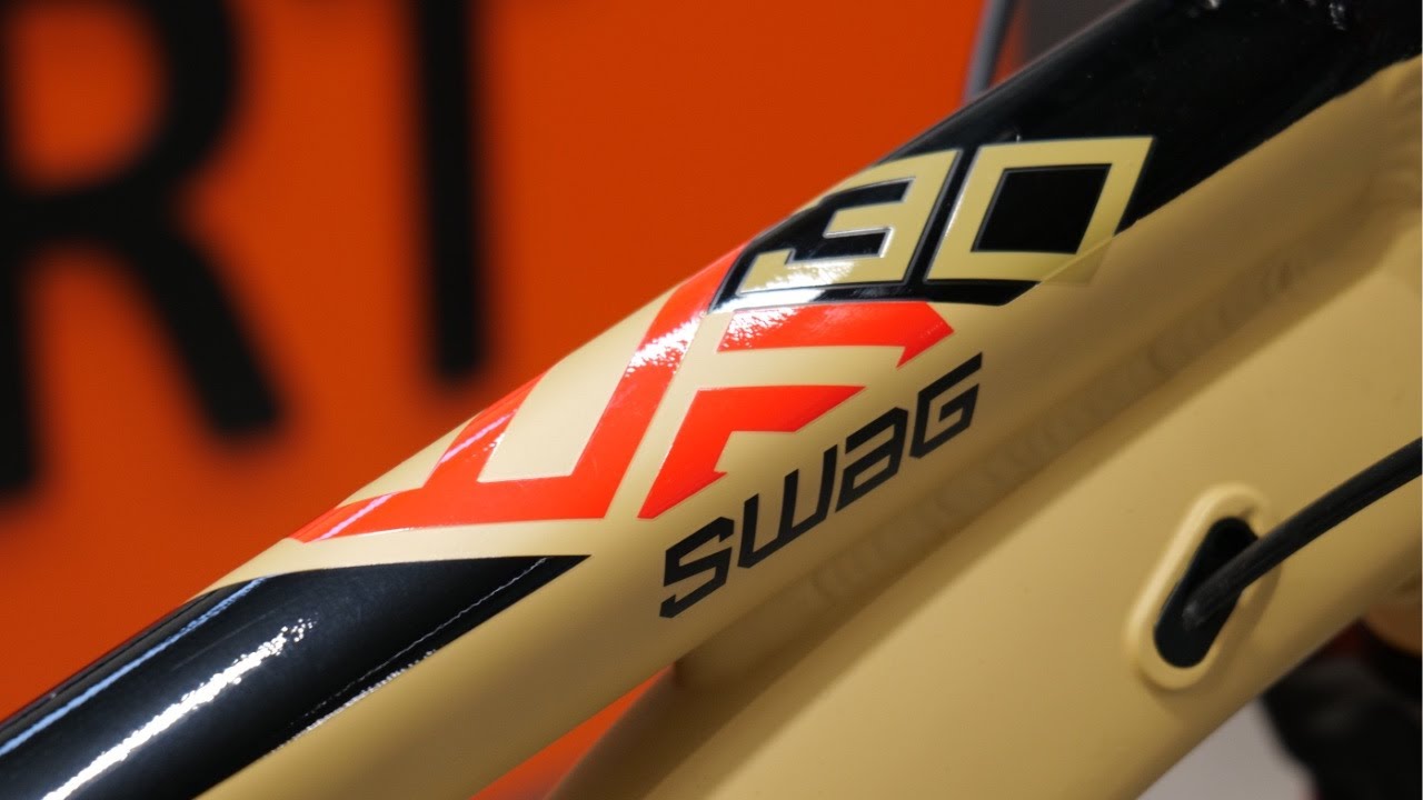 Predstavujeme Kellys Swag 30 model 2020 | KUBICASPORT