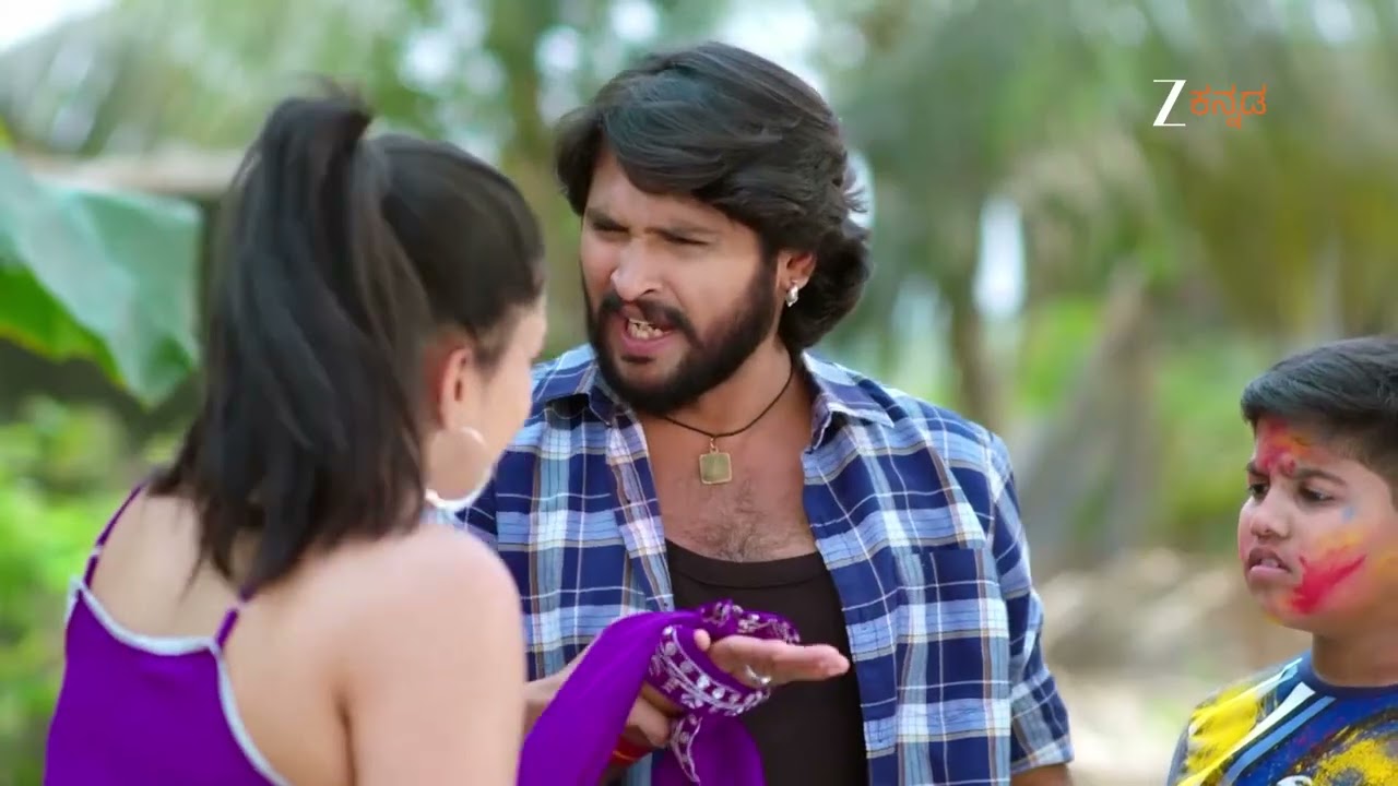 Brahmagantu | Ep - 450 | Webisode | Mar 03 2026 | Zee Kannada
