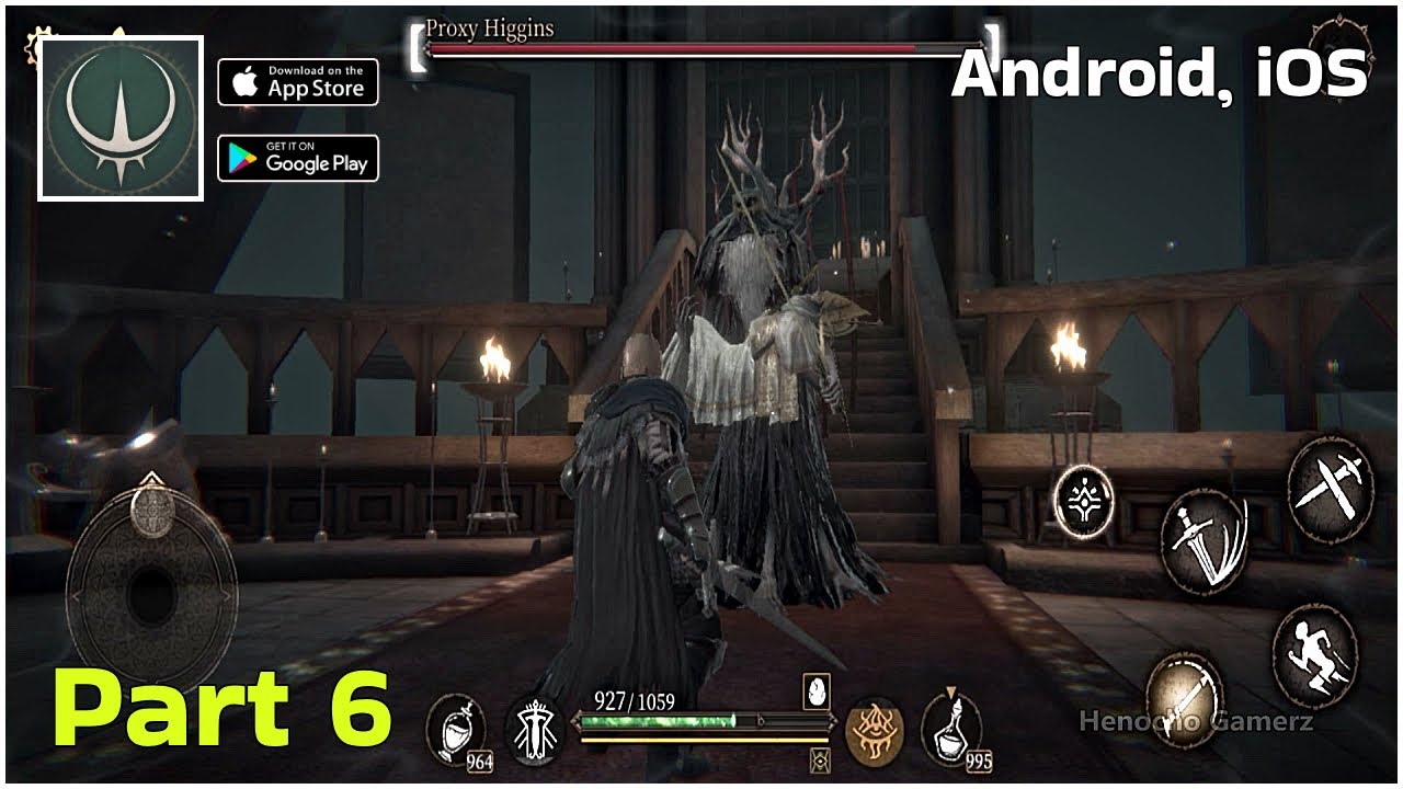 Pascal's Wager Mobile Gameplay Walktrough Part 6 Android iOS