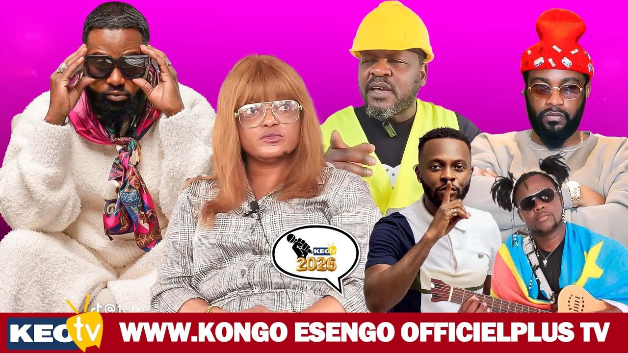 🛑APRÈS BOSOLO YA FERRE;NANA KABENA AYELI F@LLY LE DUCOBU NA WATA SOMO & APANZI BA RÉVÉLATIONS YASIKA