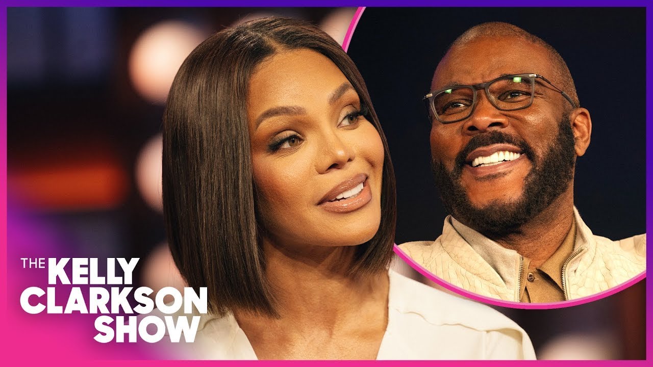 Crystle Stewart Took Tyler Perry's Black Card On Italian Shopping Spree!