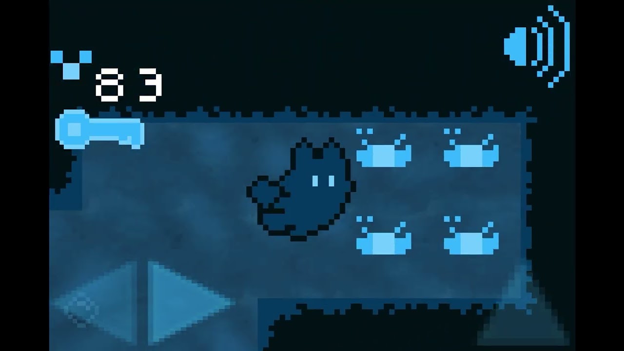 Le Chat Fonce | Full Walkthrough