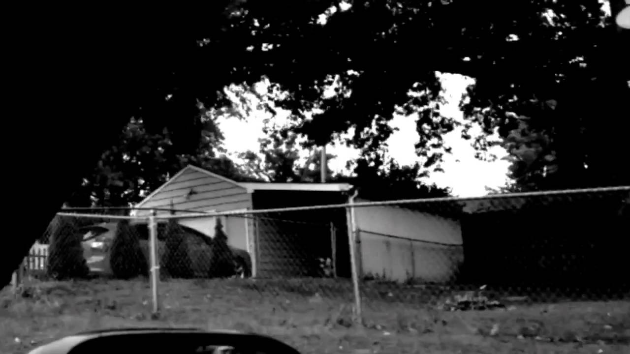 Creepy Ghost Girl (Rock Island, IL)