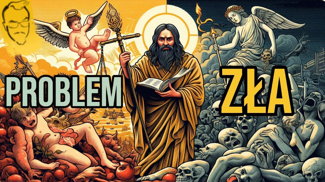 Najlepszy argument przeciw chrześcijaństwu (i zapowiedź nowej serii)