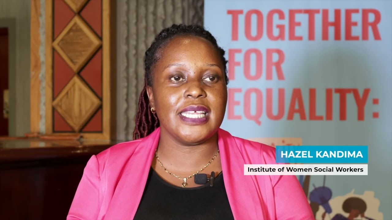 Generation Equality impact in Zimbabwe
