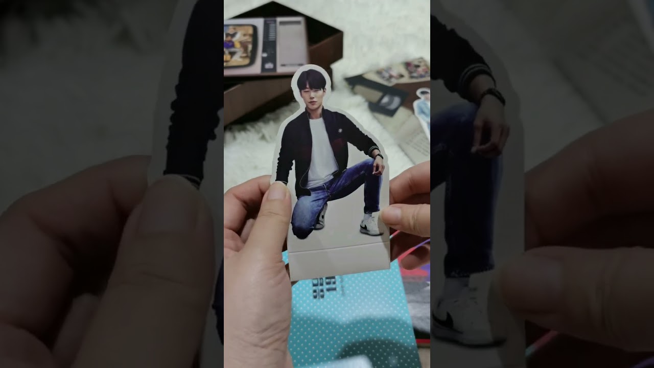Unboxing Kdrama Reply 1988 OST Album