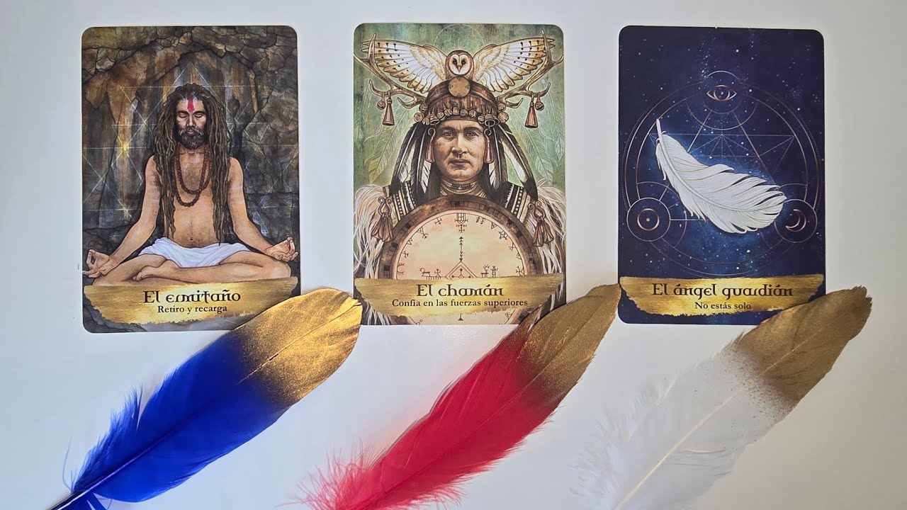 💫🦋PALABRAS DESDE SU CORAZÓN. ¿Habrá algún avance?🦋💫Tarot interactivo