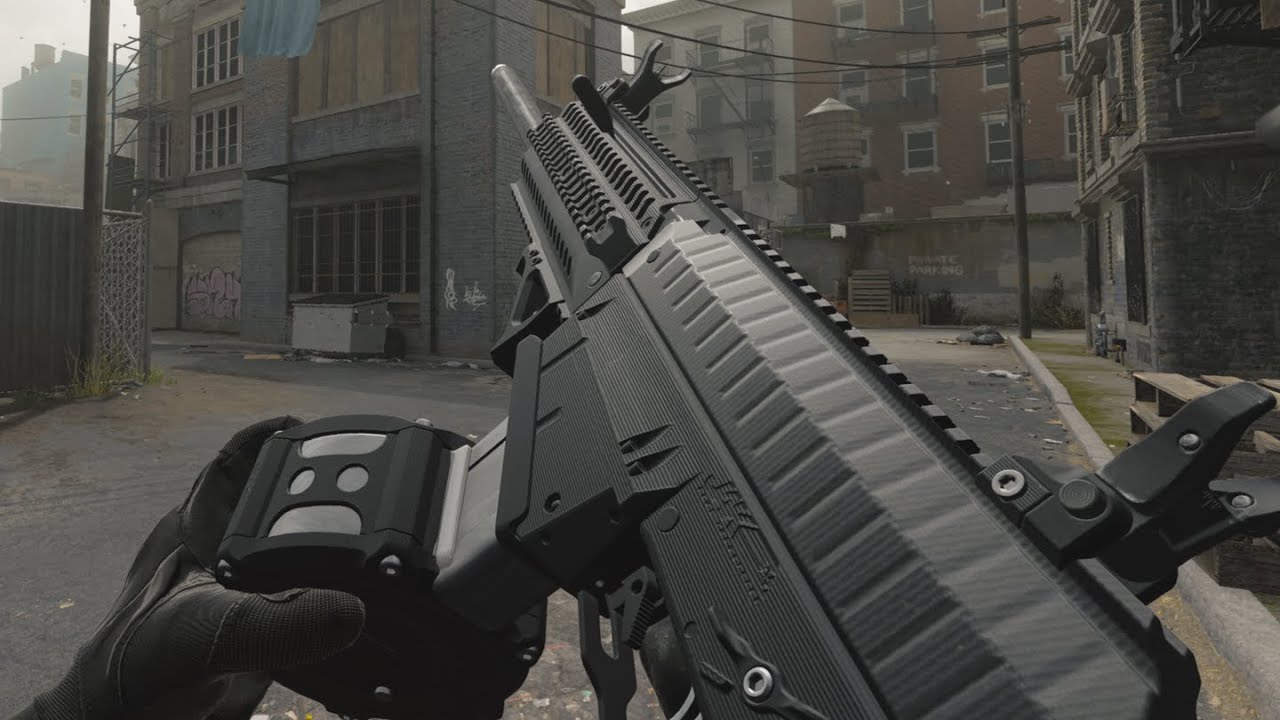 JAK Maglift Kit (Haymaker) | Call of Duty Modern Warfare 3 Multiplayer Gameplay (No Commentary)