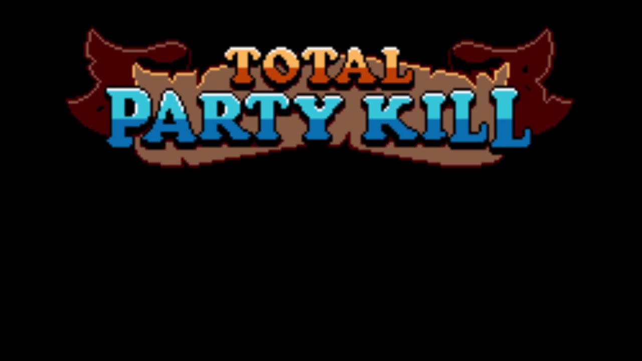 Total Party Kill OST - Main Theme - Extended