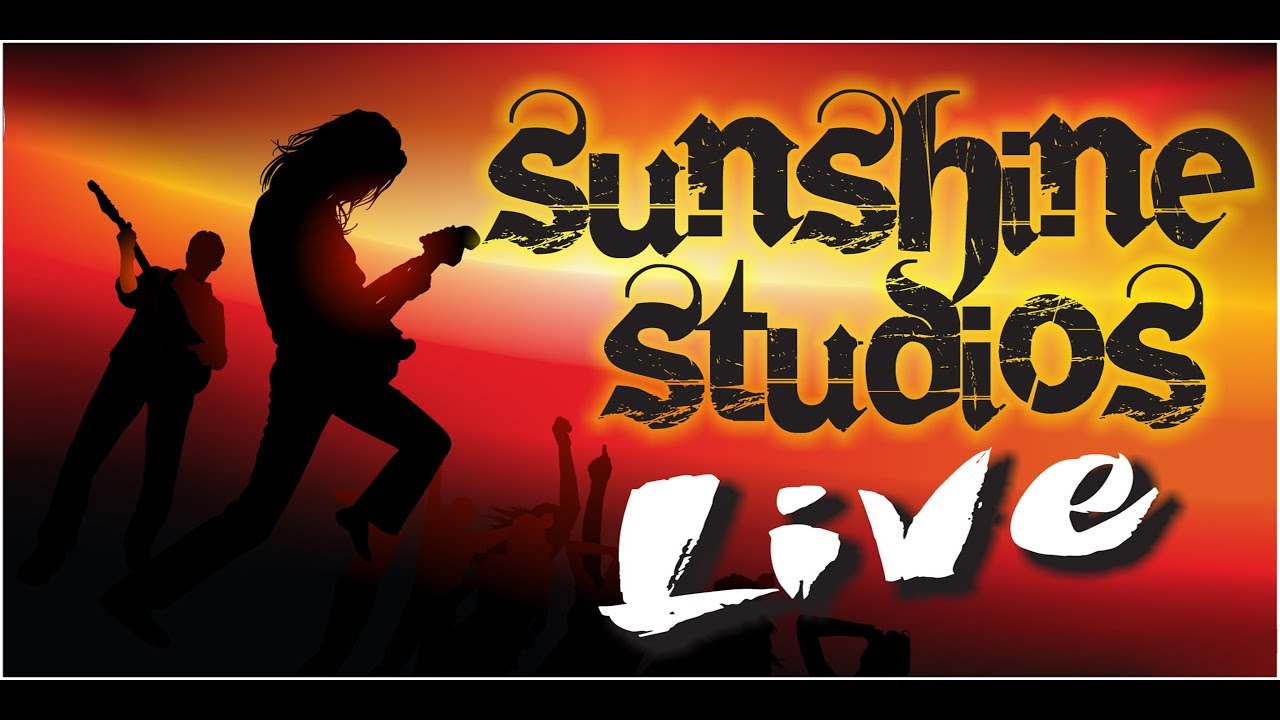 sunshine studios live Live Stream