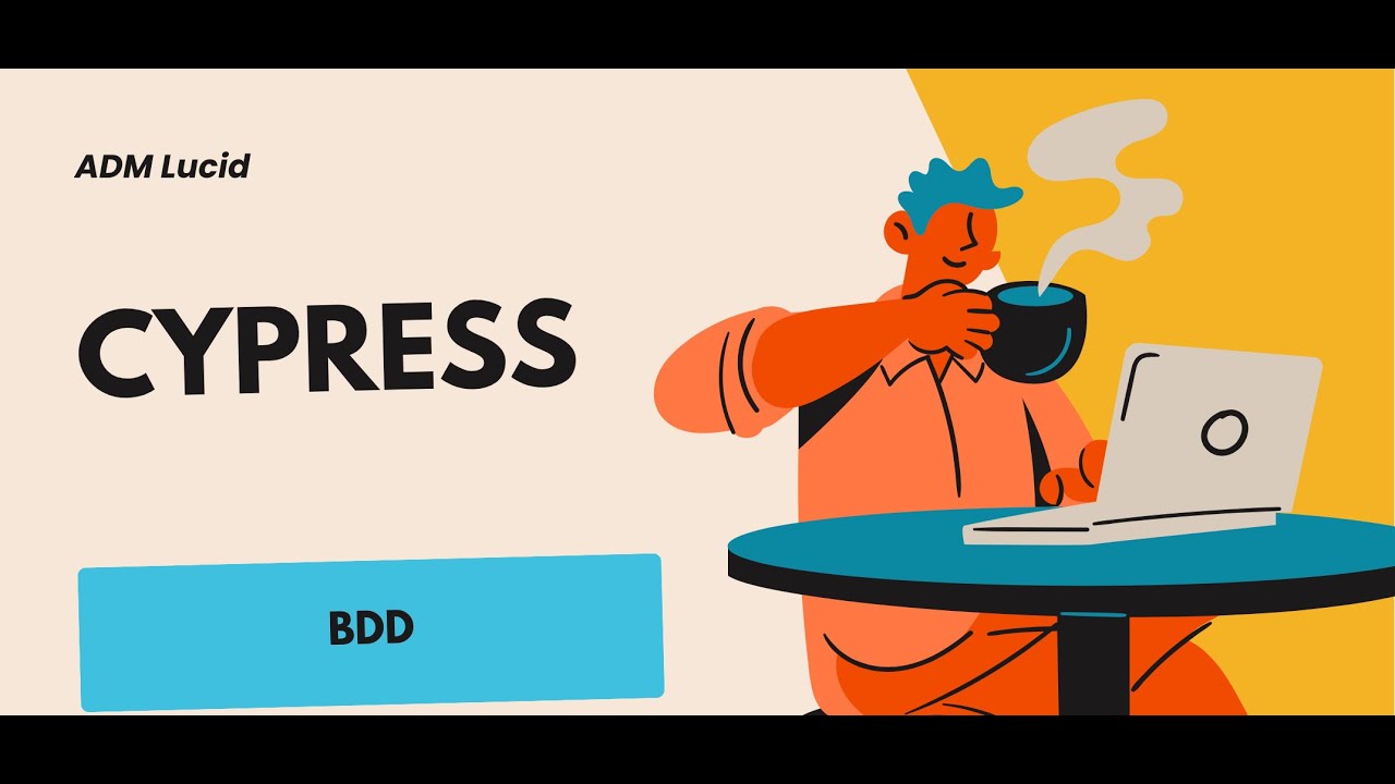 BDD Testing in Cypress with @bahmutov/cypress-esbuild-preprocessor