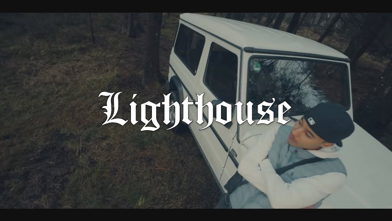 *free* LUIS type beat 