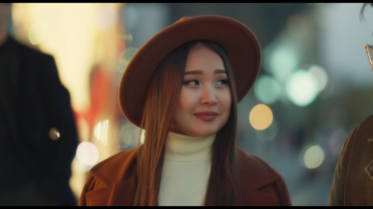 Клип Бақытыма себепші-Нурбақыт