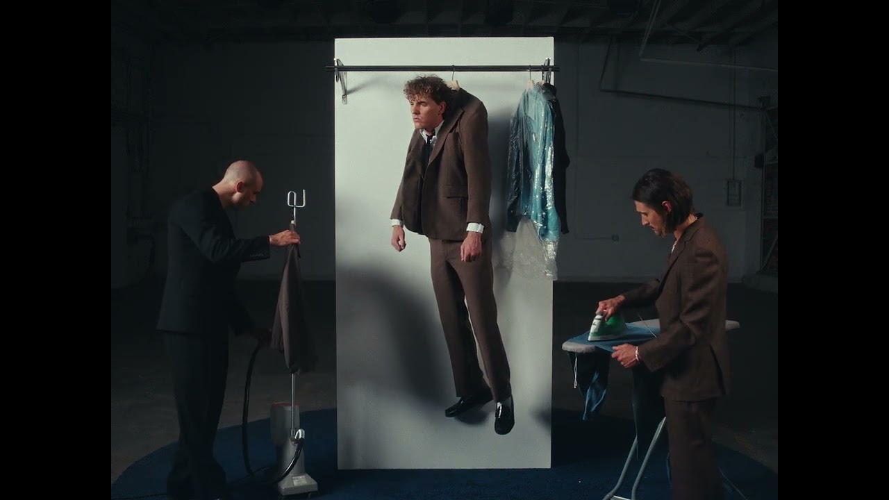 COIN - 222 (Official Video)