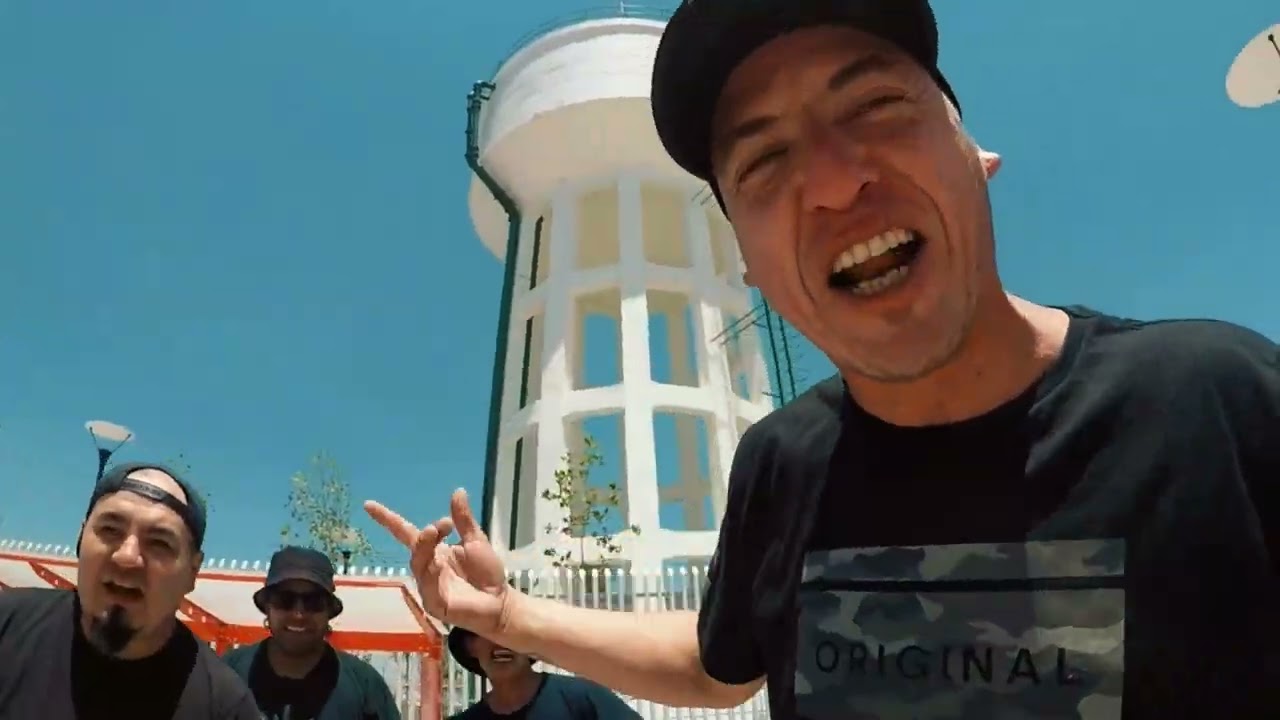 Zona Real _ Hanzel - Enemistiko - Dondo - Mystic Nordik - Kiavamy MC ( xunxo )